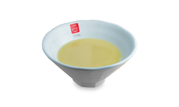 Cheeky Broth