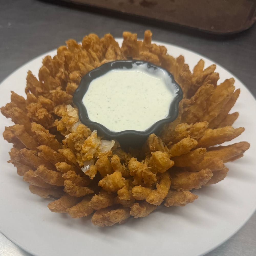 Oinky Onion