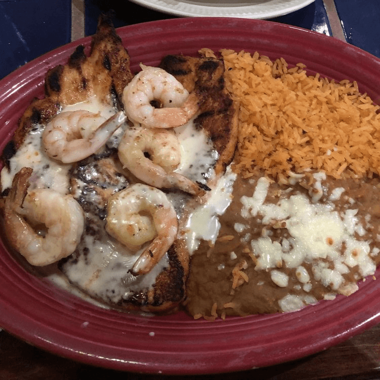 Pollo San Luis