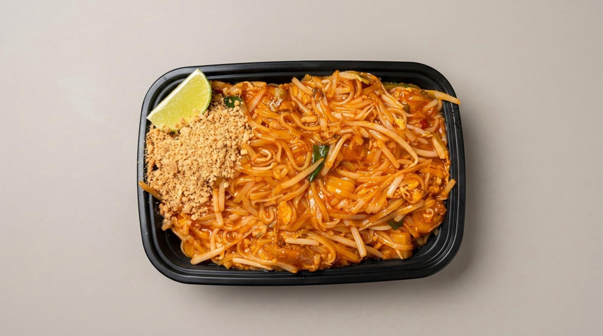 Von's Pad Thai