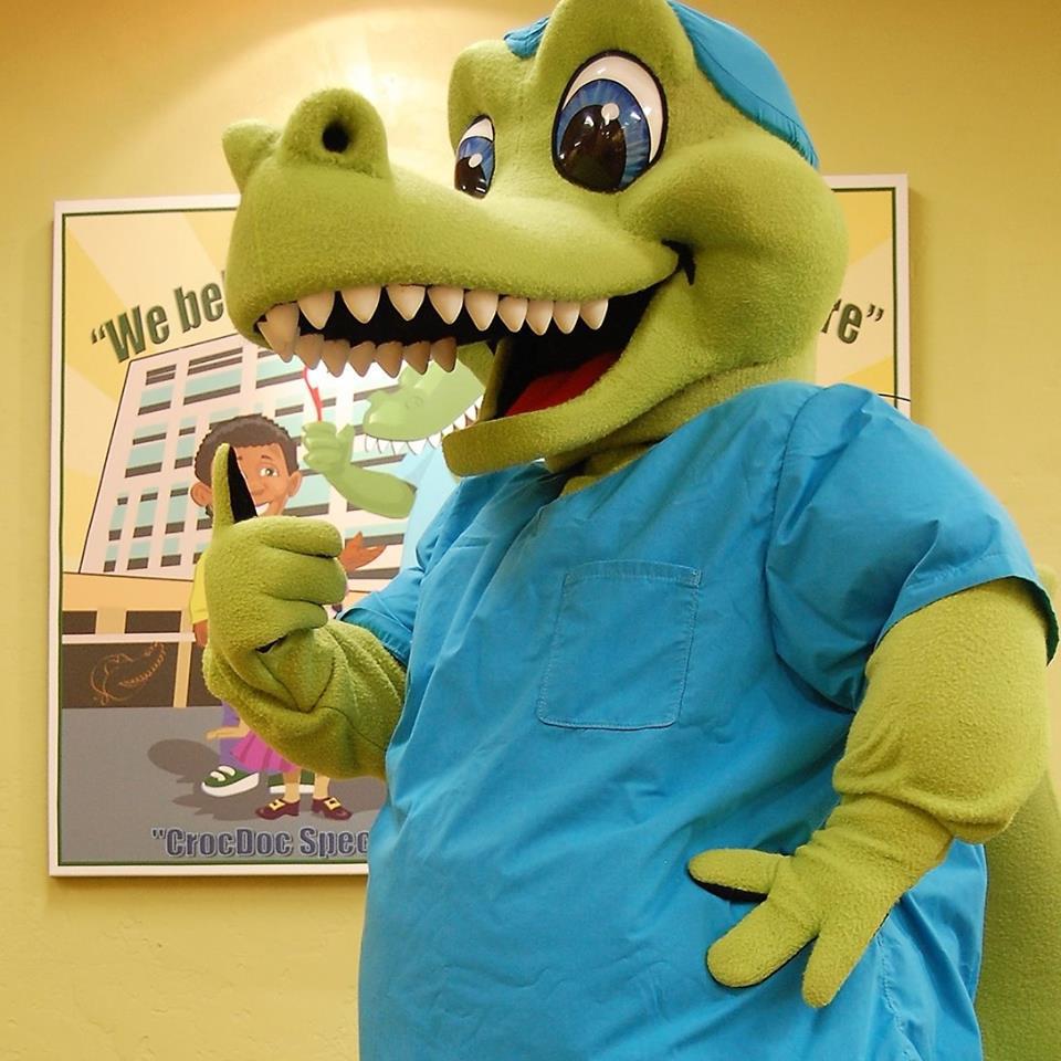 The Croc Doc: Dentistry Just For Kids Photo