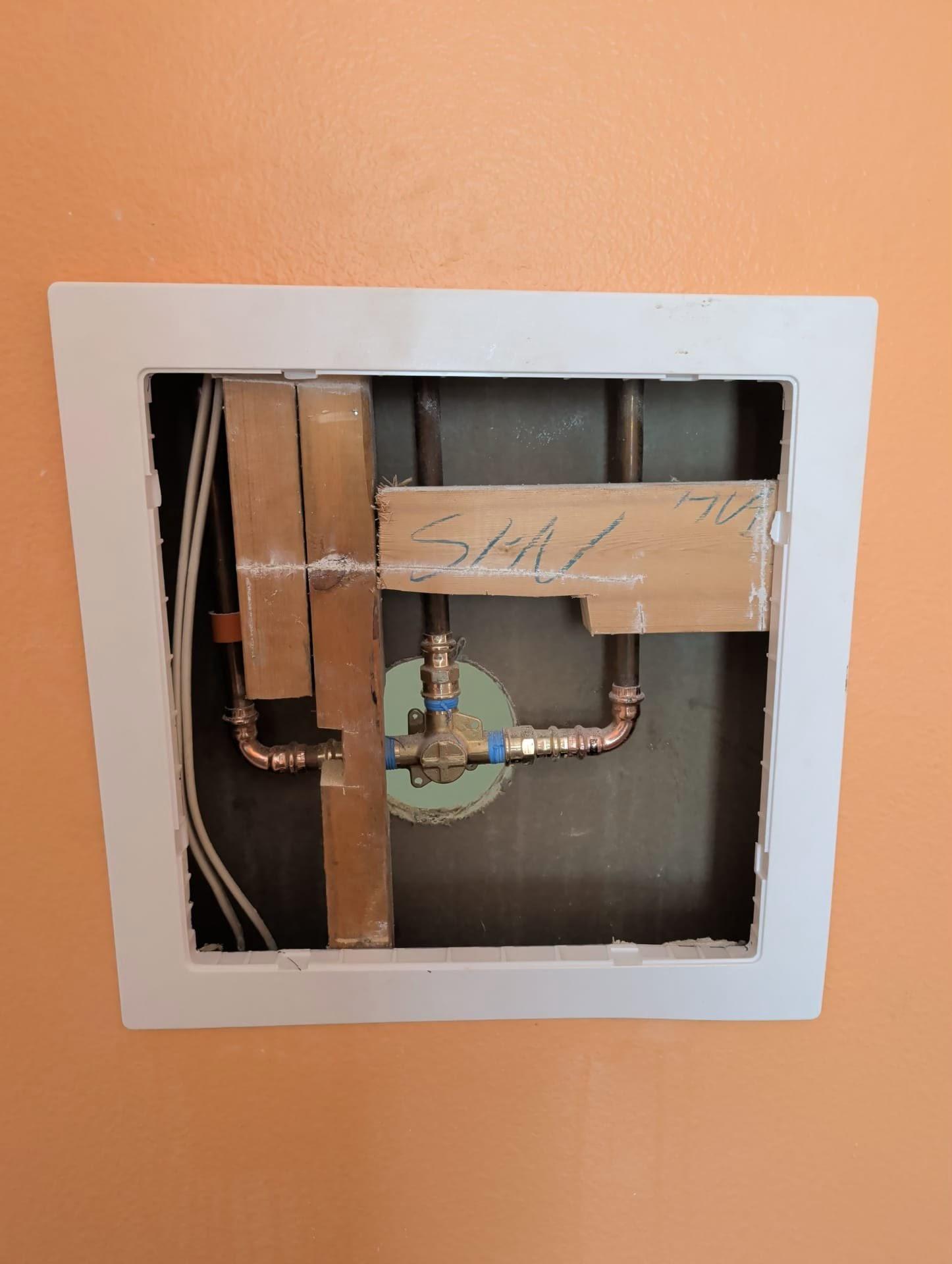 Flow Pros Plumbing
