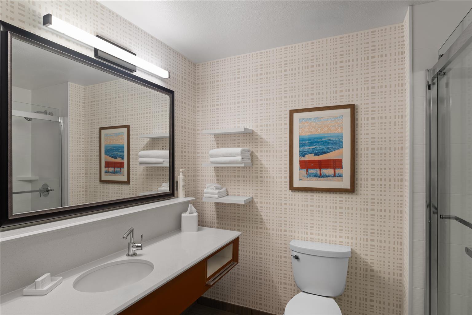 Hampton Inn & Suites Mountain View Image