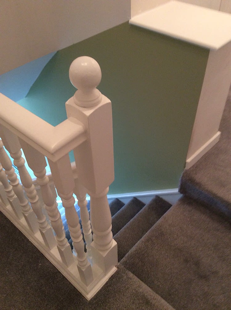 Images Mitchell James Painting & Decorating