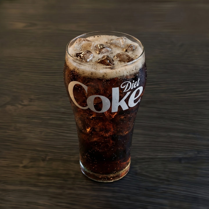 Coke Zero