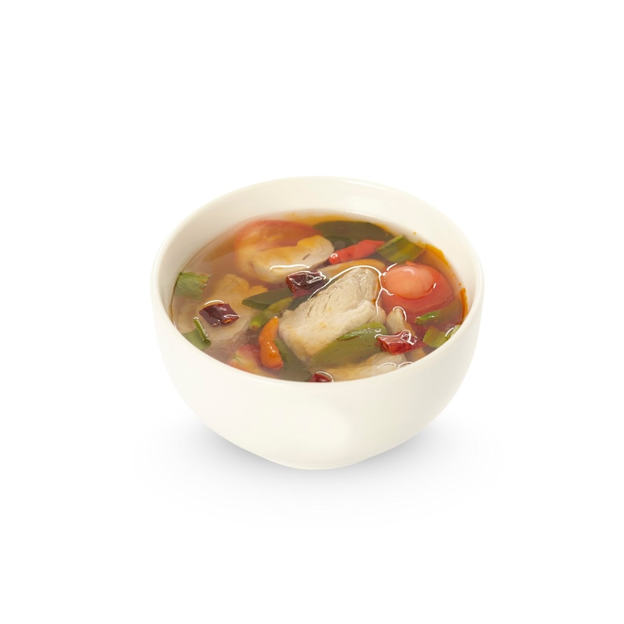 Tom Yum