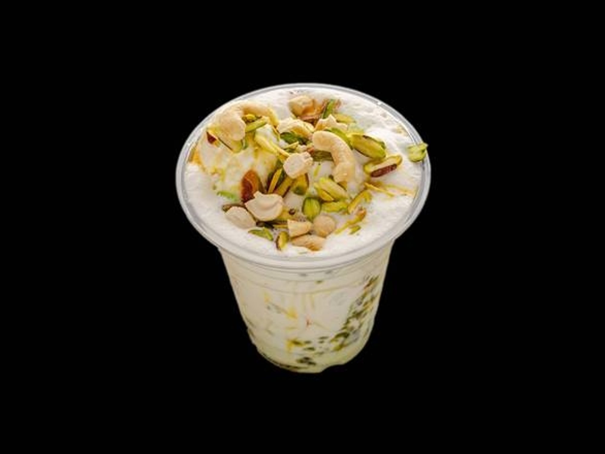 Kesar Pista Falooda