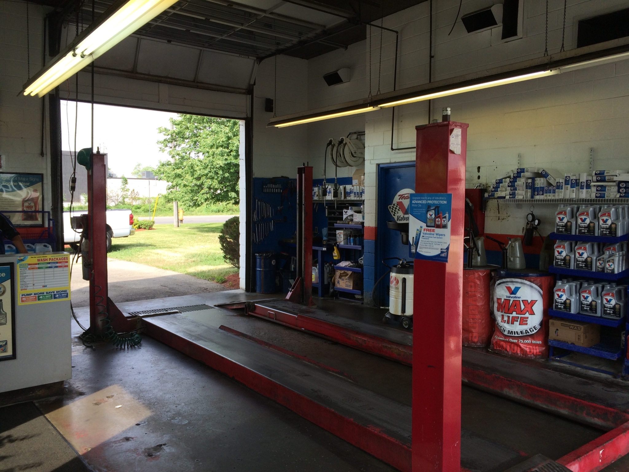 Valet Car Wash, Guelph ON Ourbis