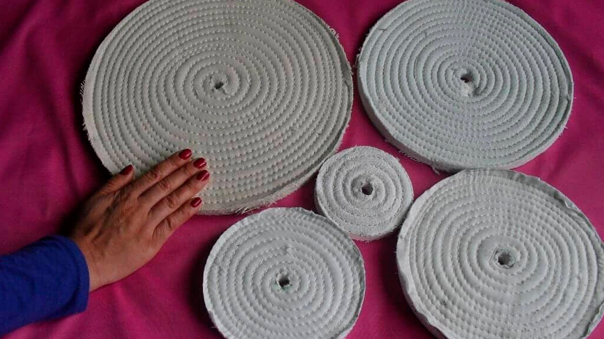 Galería en miniatura