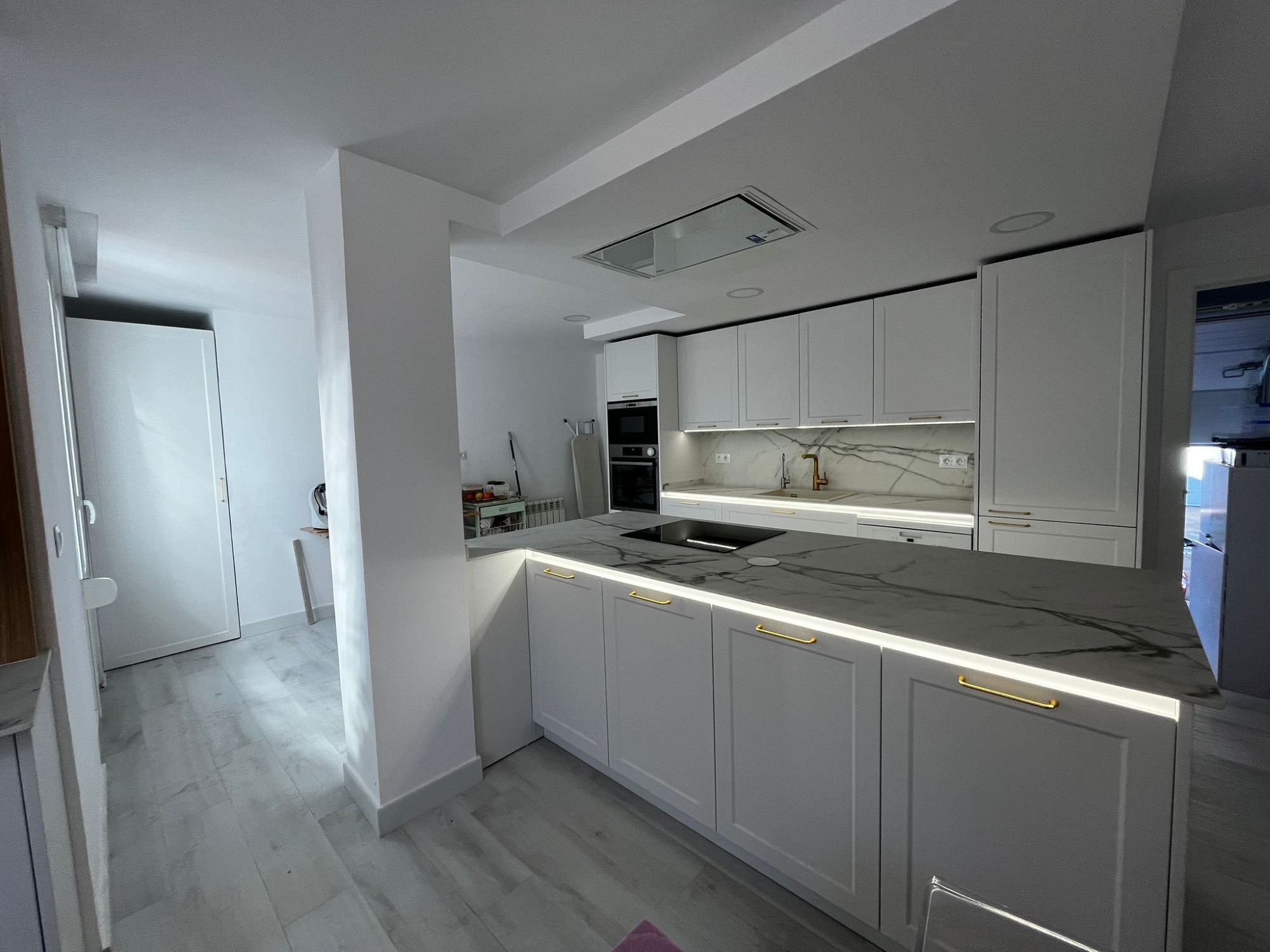 Galería en miniatura