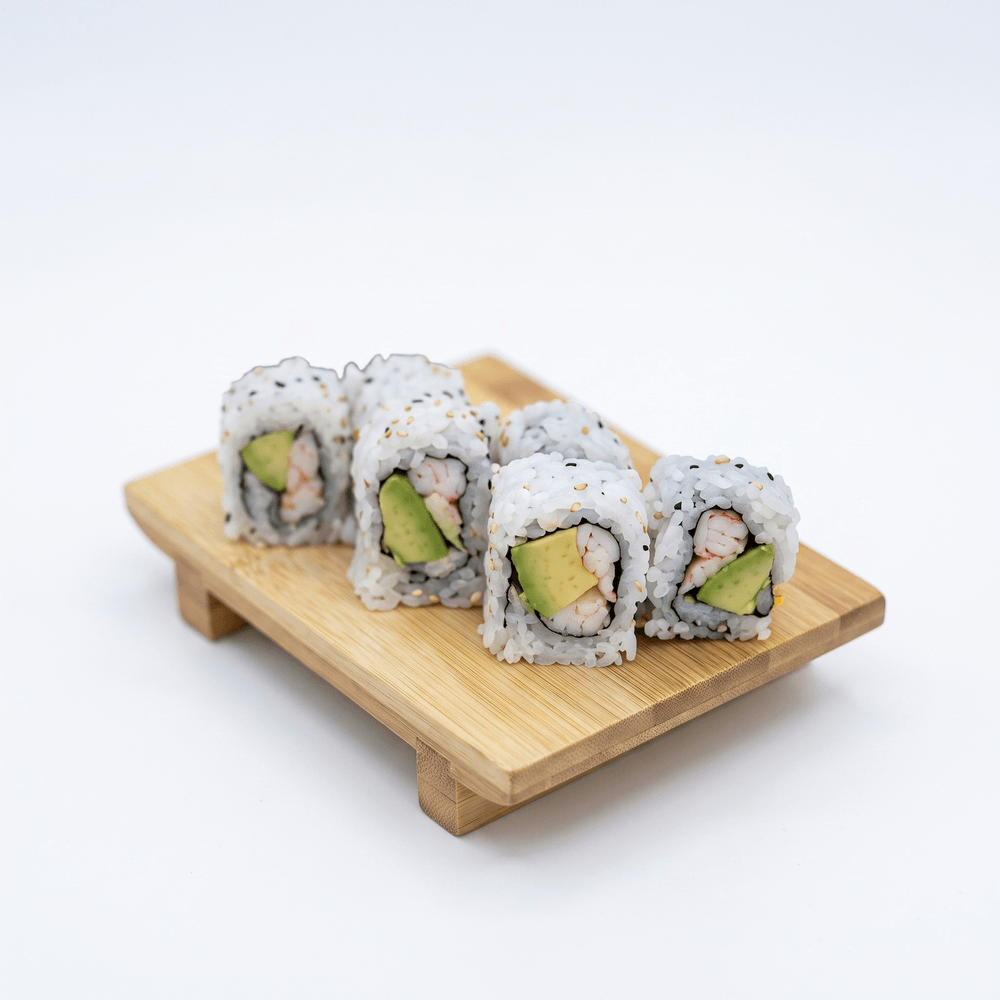 New York Roll