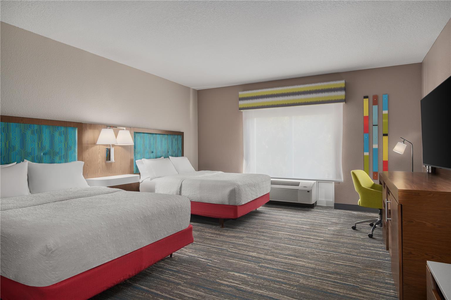 Hampton Inn Leesburg/Tavares Image