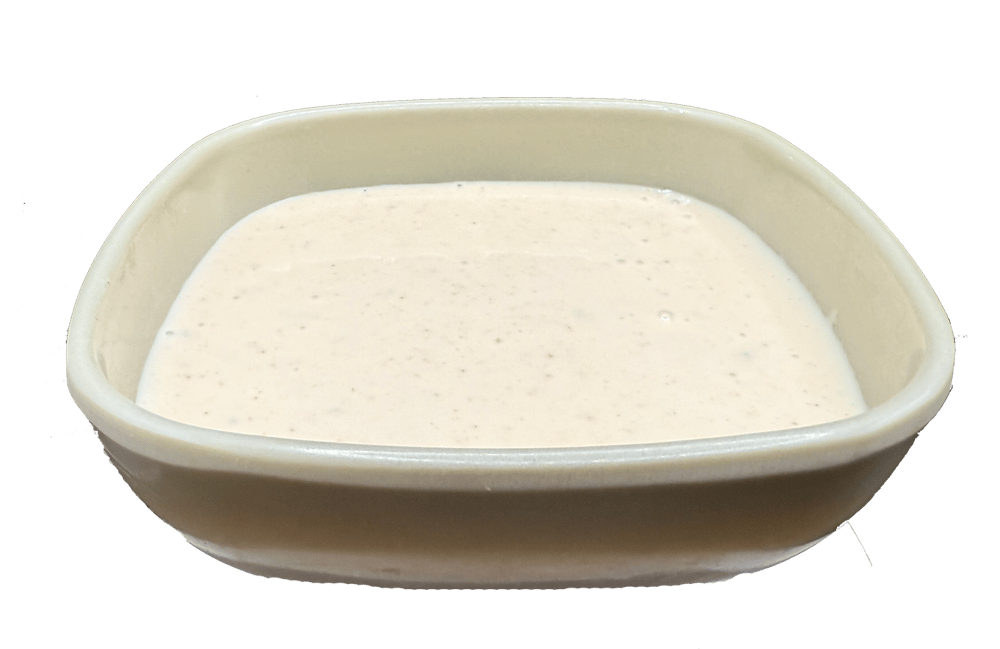 Side 4oz Shrimp Sauce
