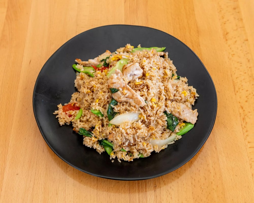 Thai Fried Rice