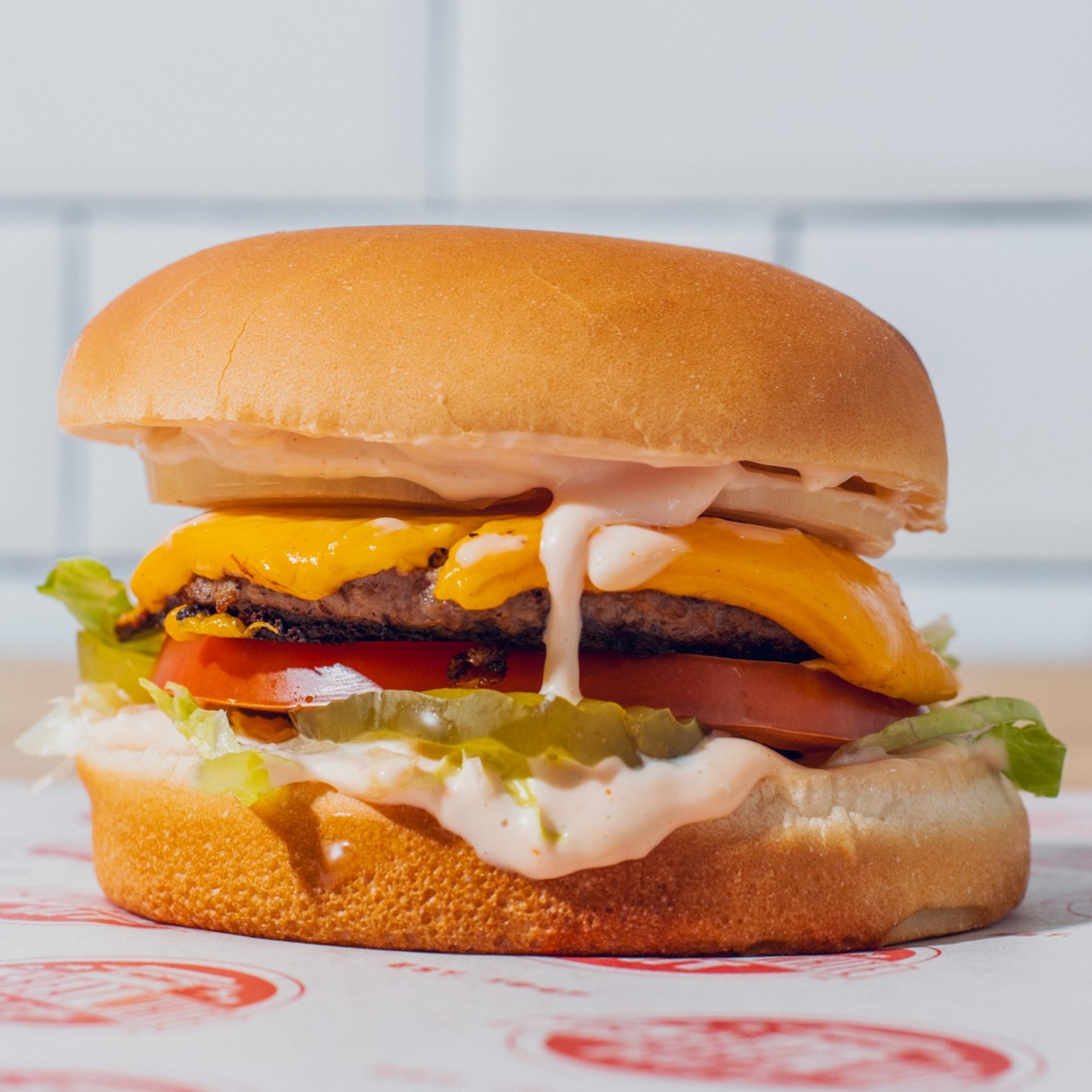 Cheeseburger