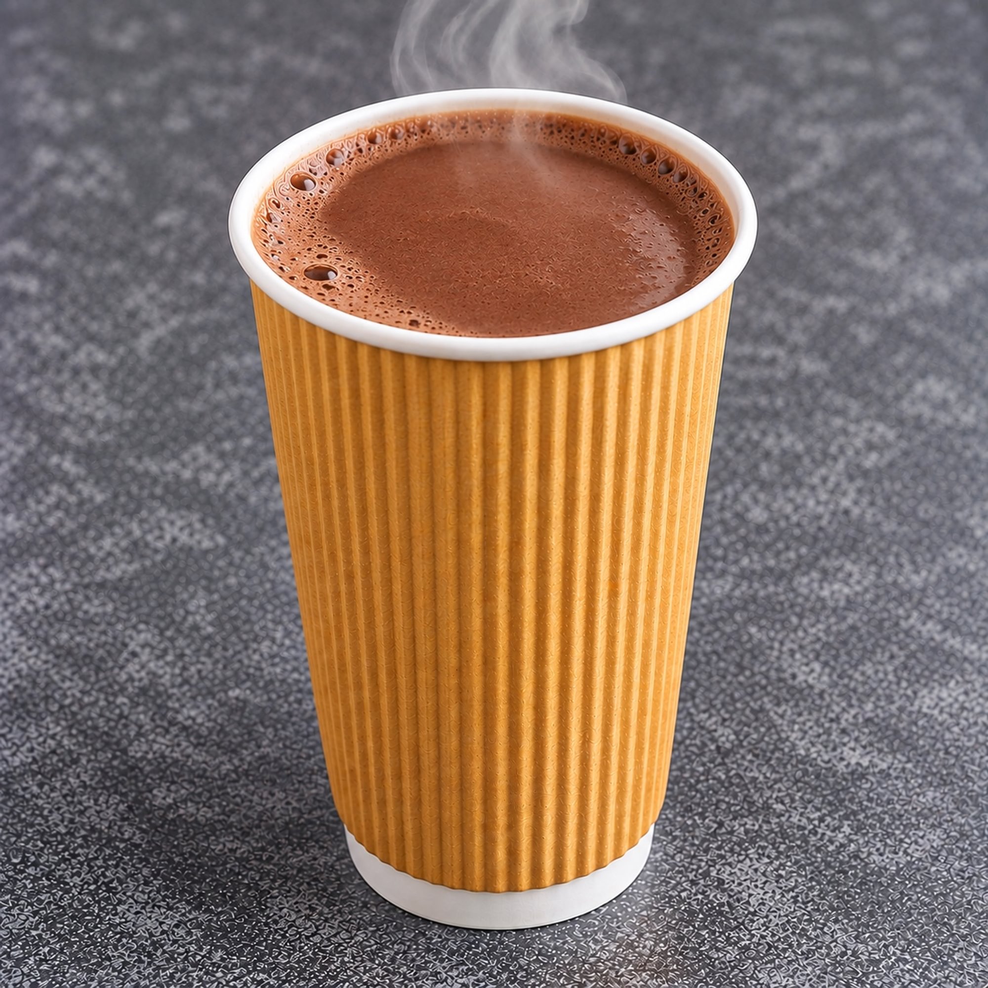 Hot Chocolate