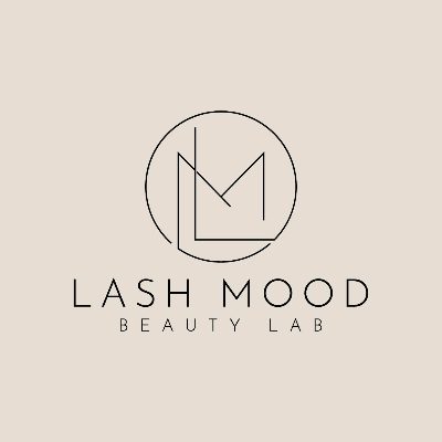 Logo von Lash Mood Berlin - Beauty Lab