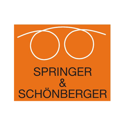 Logo von Optik Springer-Schönberger OHG