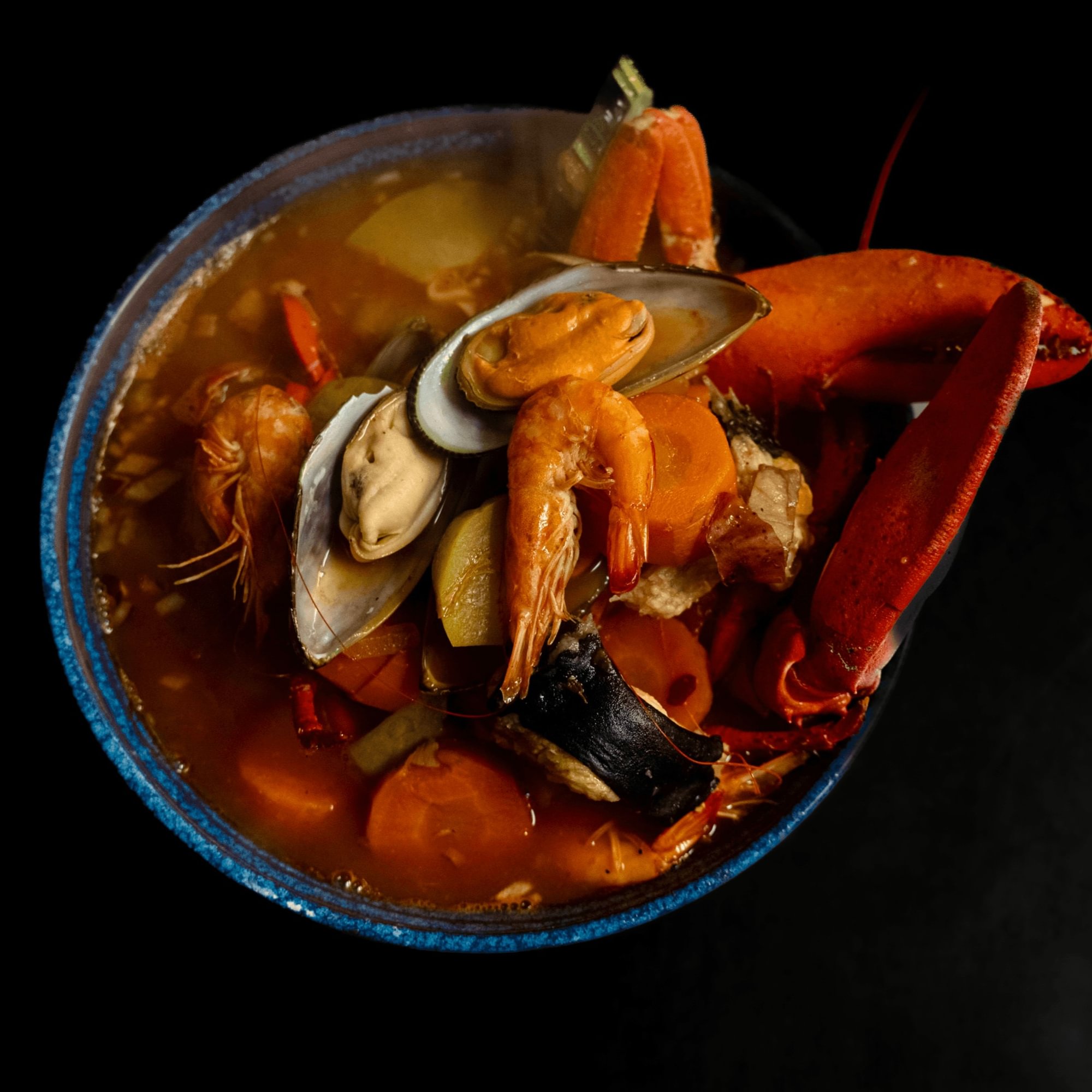 Caldo Riviera
