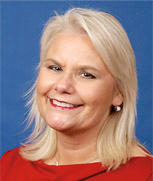 Photo of Nancy C Walker
