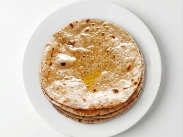 Tawa Roti