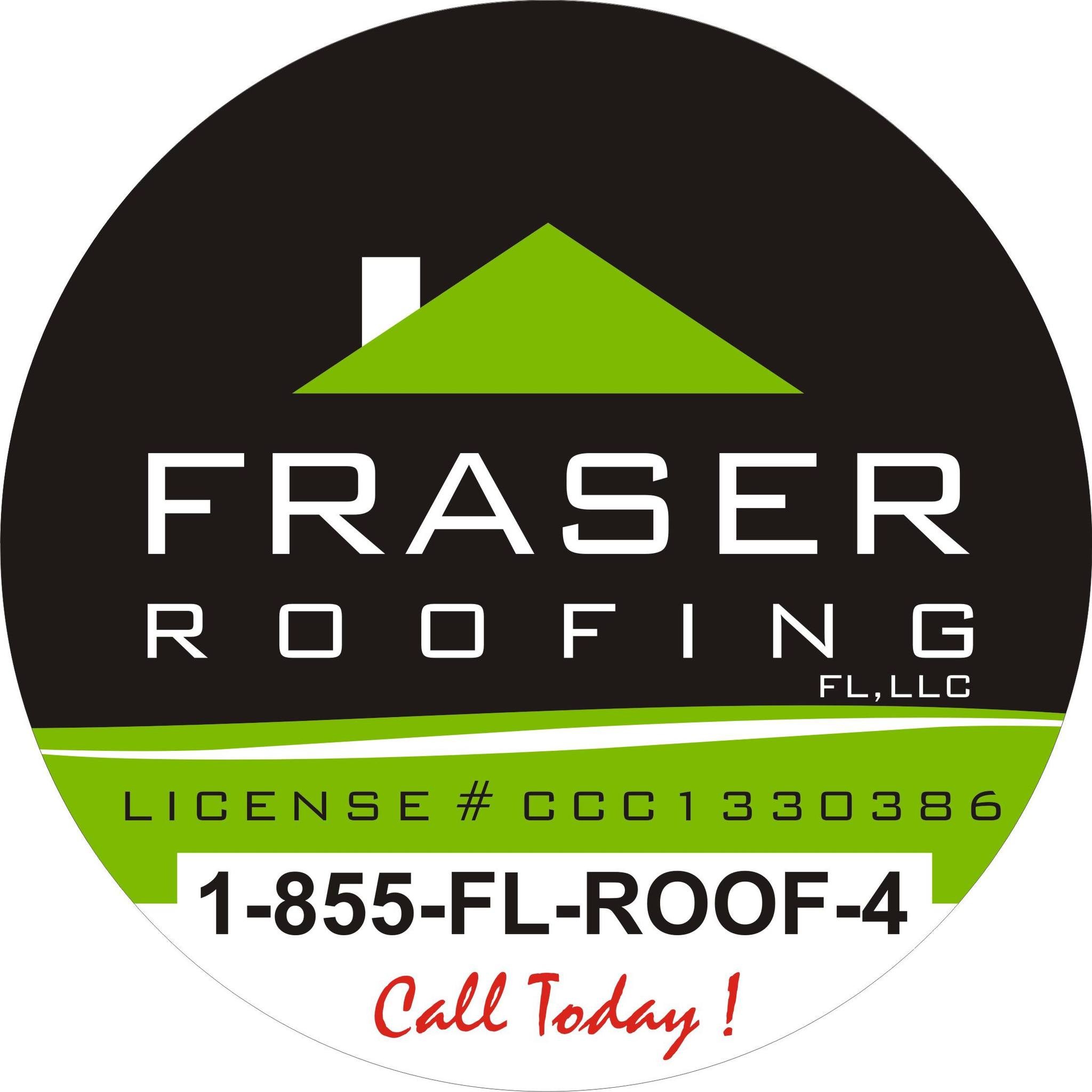 Fraser Roofing FL LLC