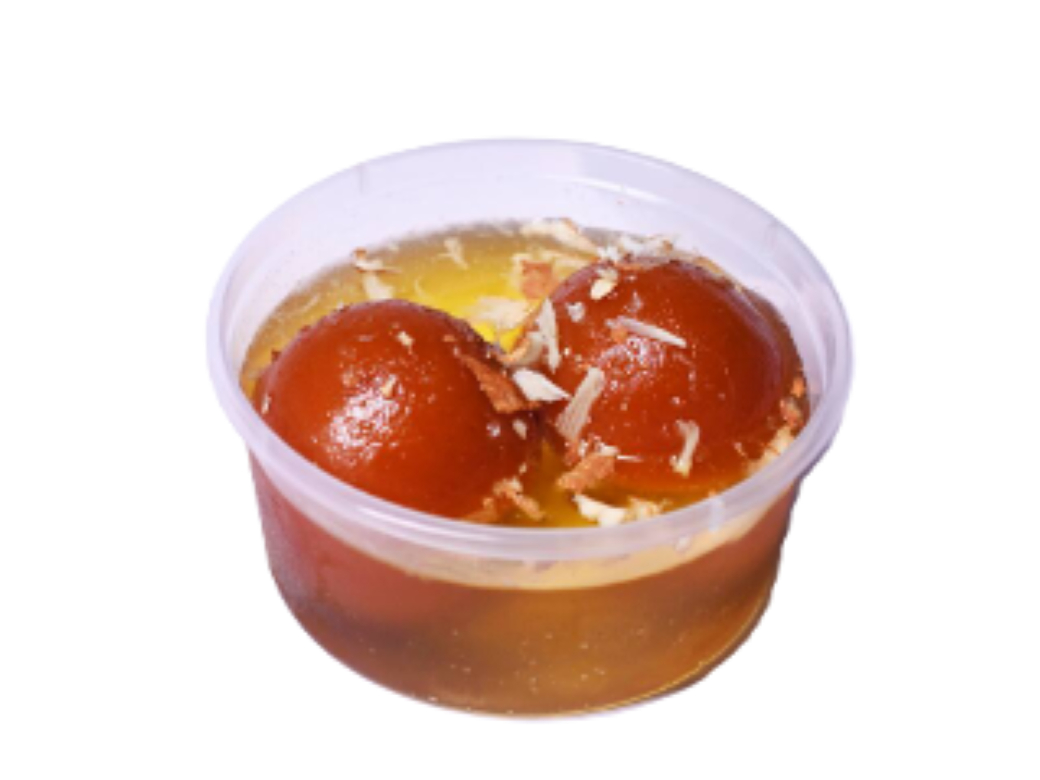 Galub Jamun 4pc