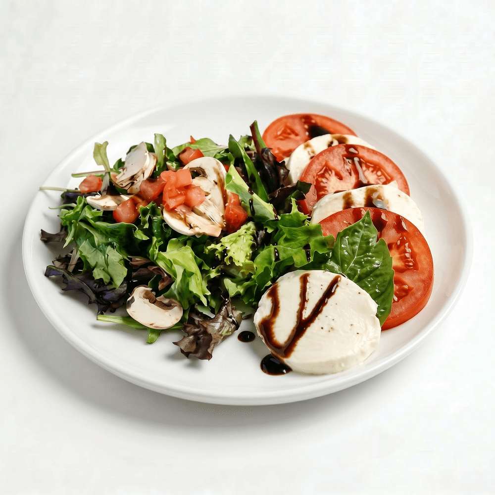 Caprese Salad