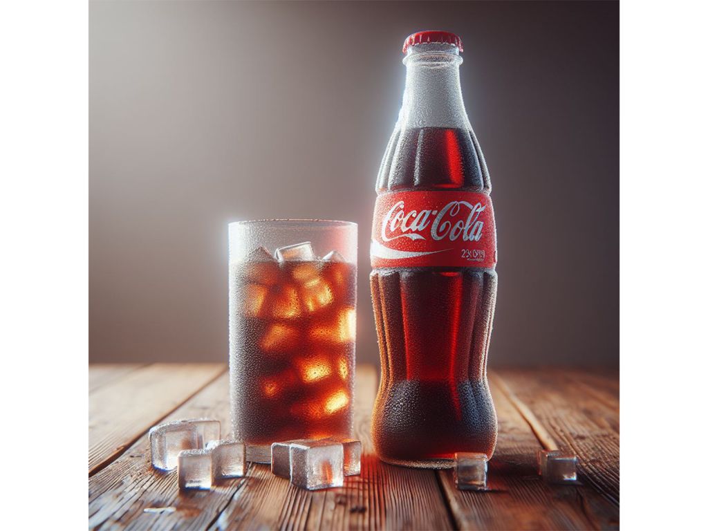 Coke (B)