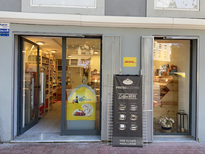 Galería en miniatura