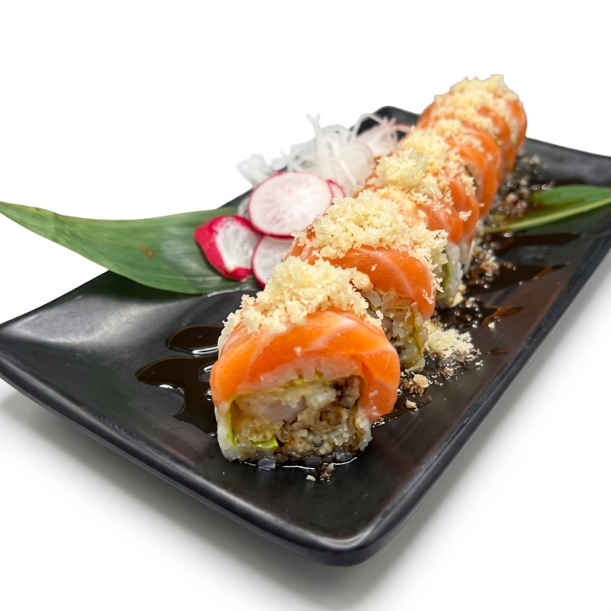 No Name Roll