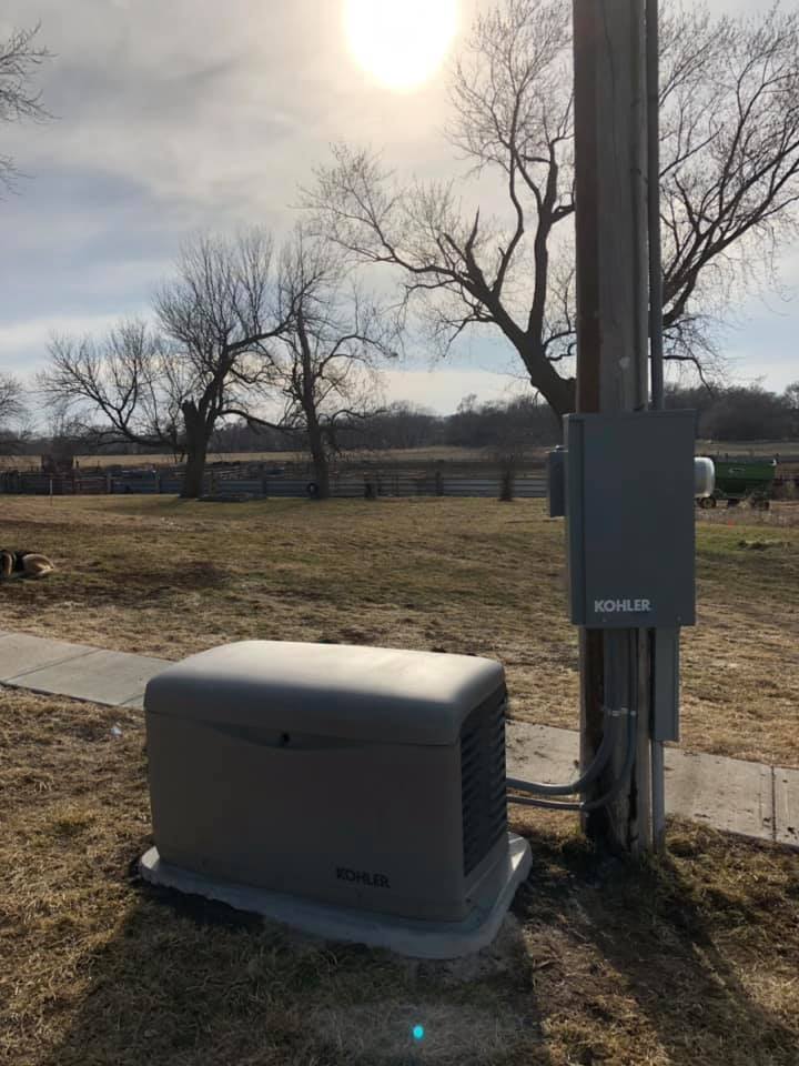 JP Electric Inc Image