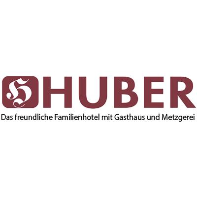 Logo von Hotel Huber