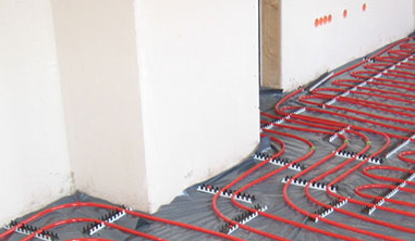 D.D.V. Plumbing & Heating Ltd, Heating, Dublin