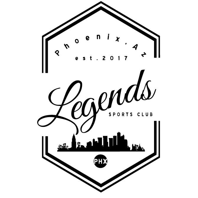 Legends Sports Club