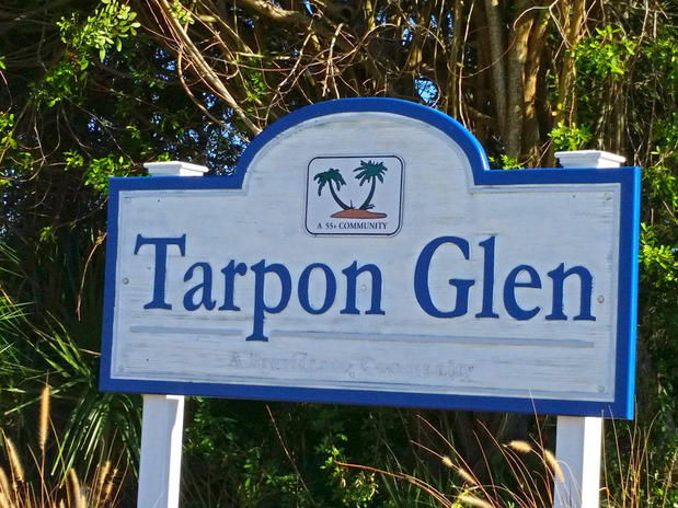 Images Tarpon Glen