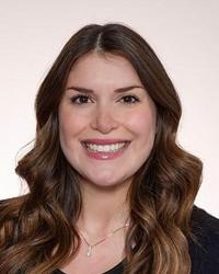 Samantha A. Spratt, PAC Logo