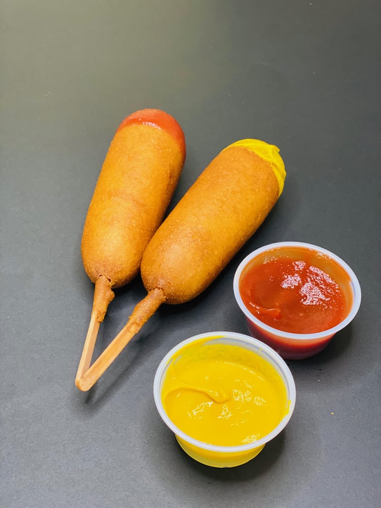 Corn Dog