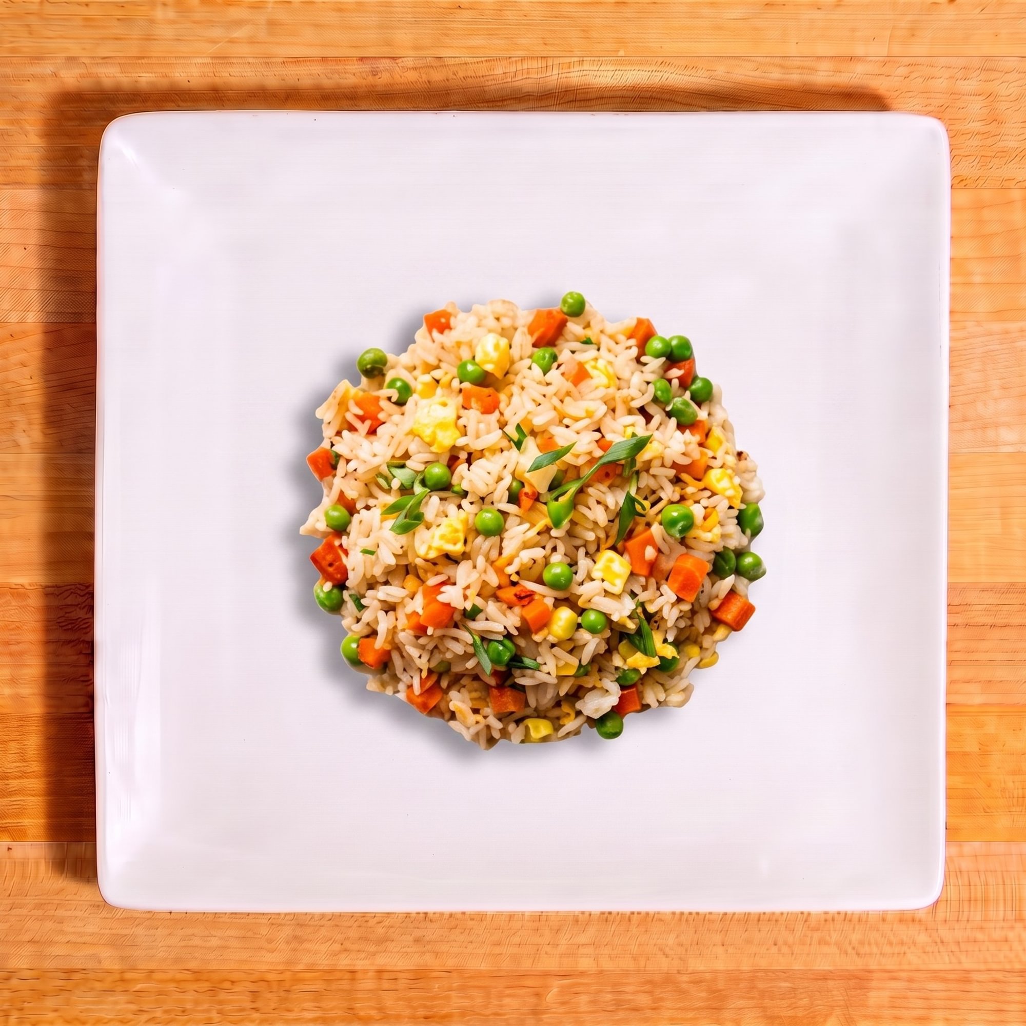 Egg Fried Rice