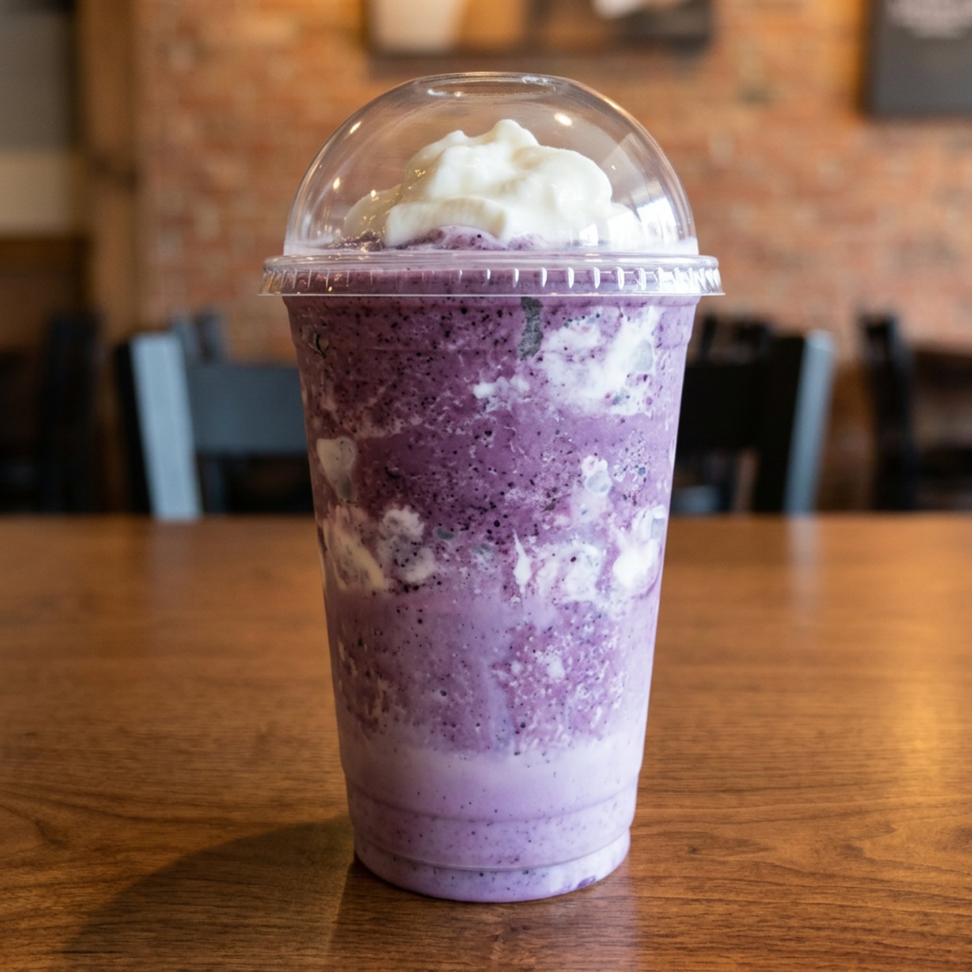 Arizona Beach Smoothie