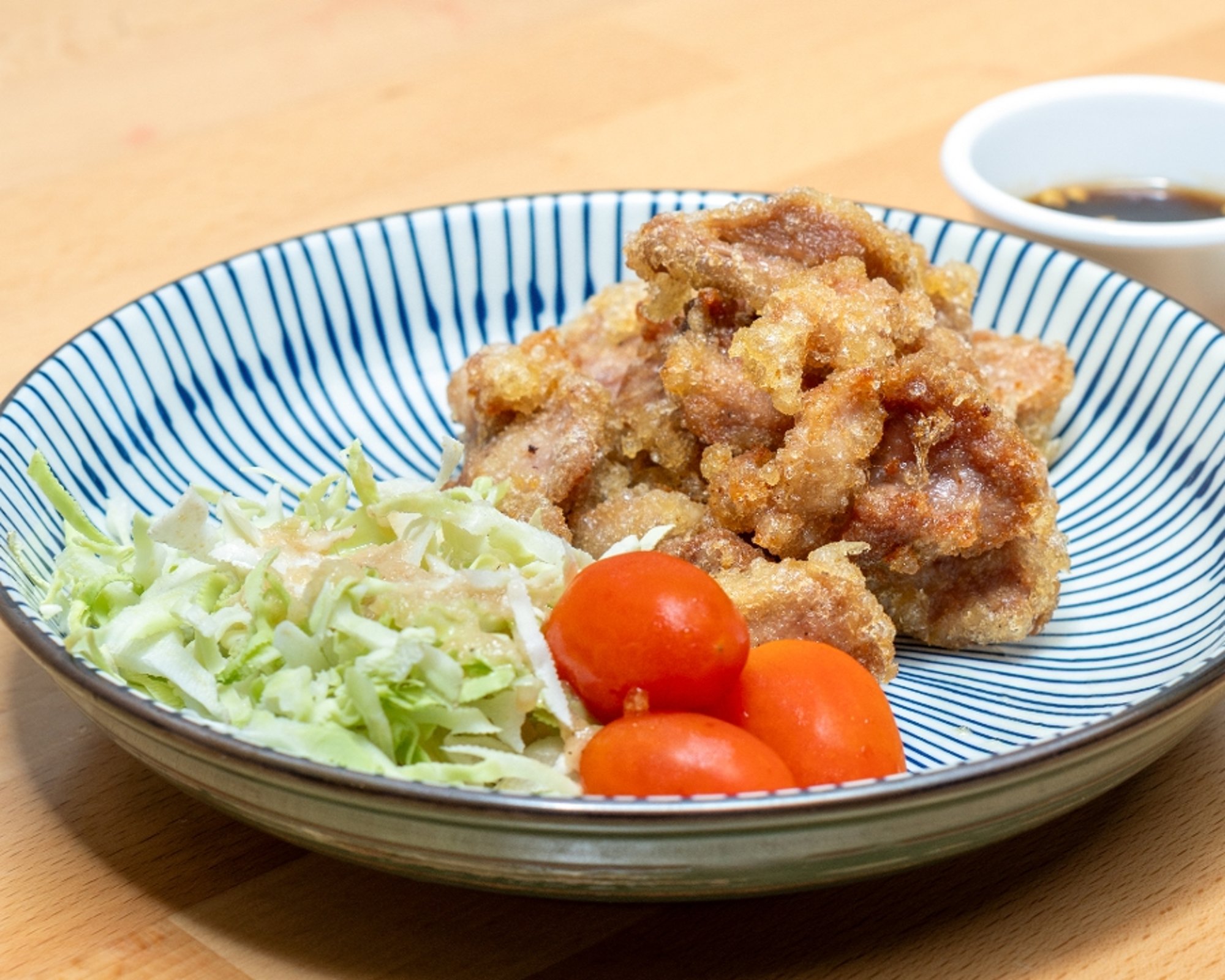 KARI KARI CHICKEN