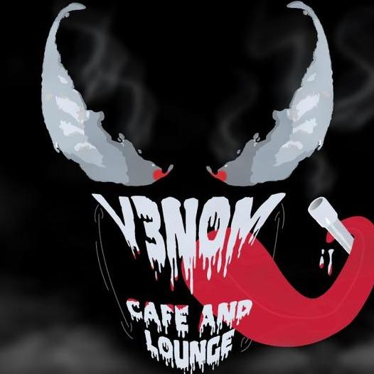 V3nom Cafe & Lounge