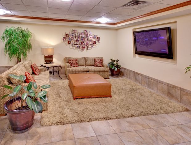 Images Candlewood Suites Omaha Airport