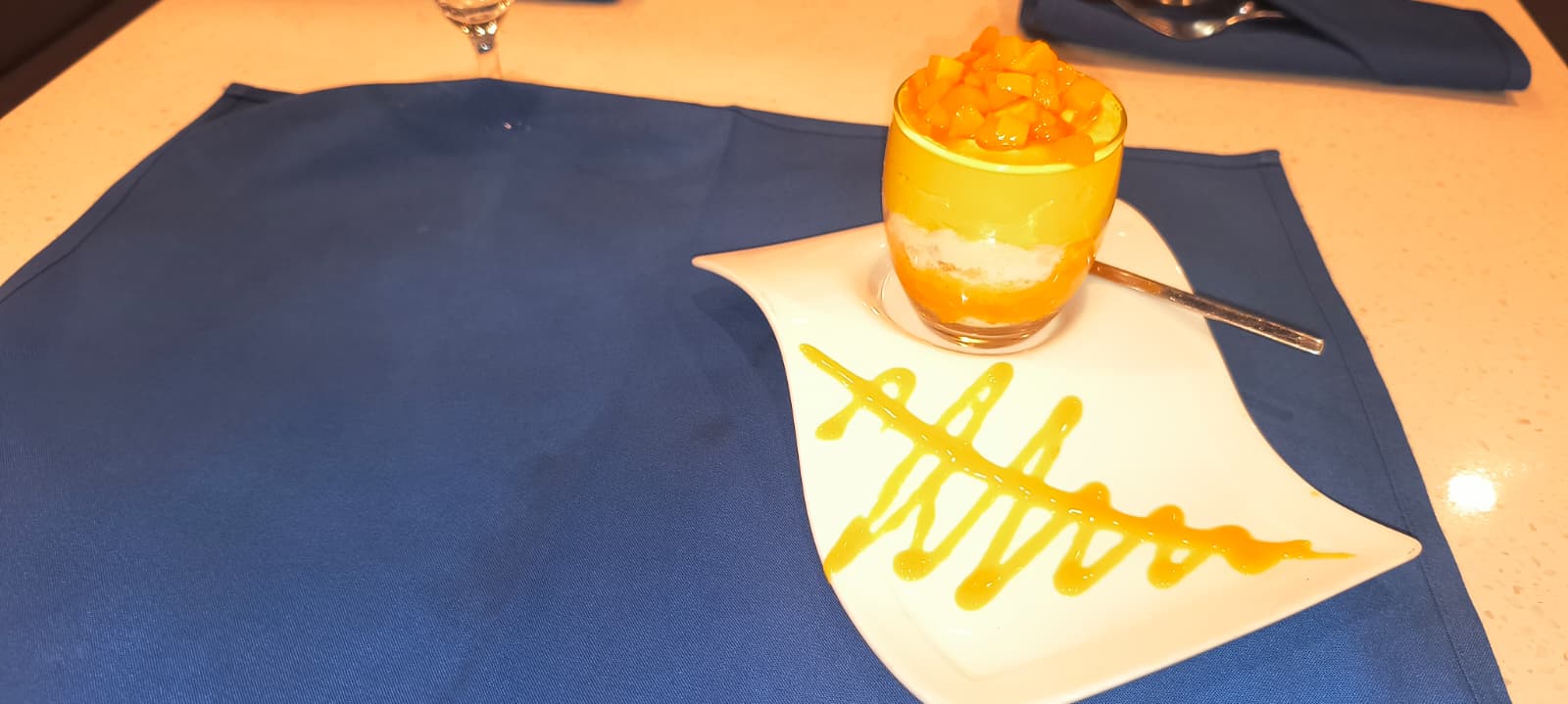 Tabla Indian Restaurant Lake Nona Image