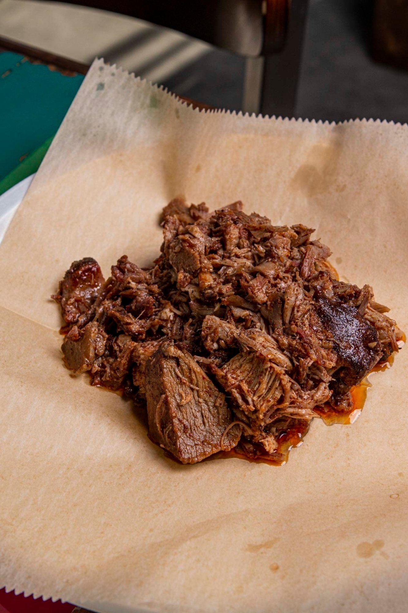 Brisket
