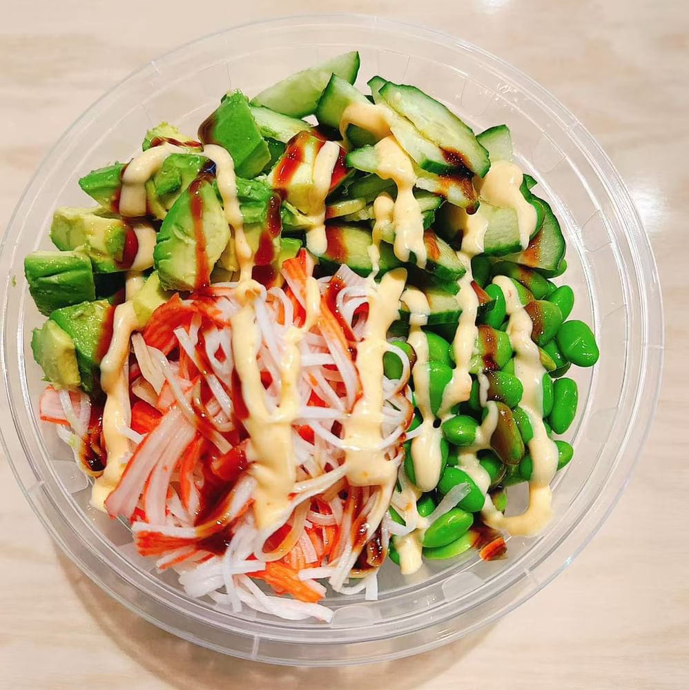 California Bowl (Kani)