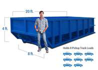 20 cubic yard dumpster 20 cubic yard dumpster