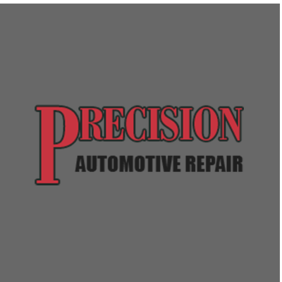 Precision Automotive Repair Photo