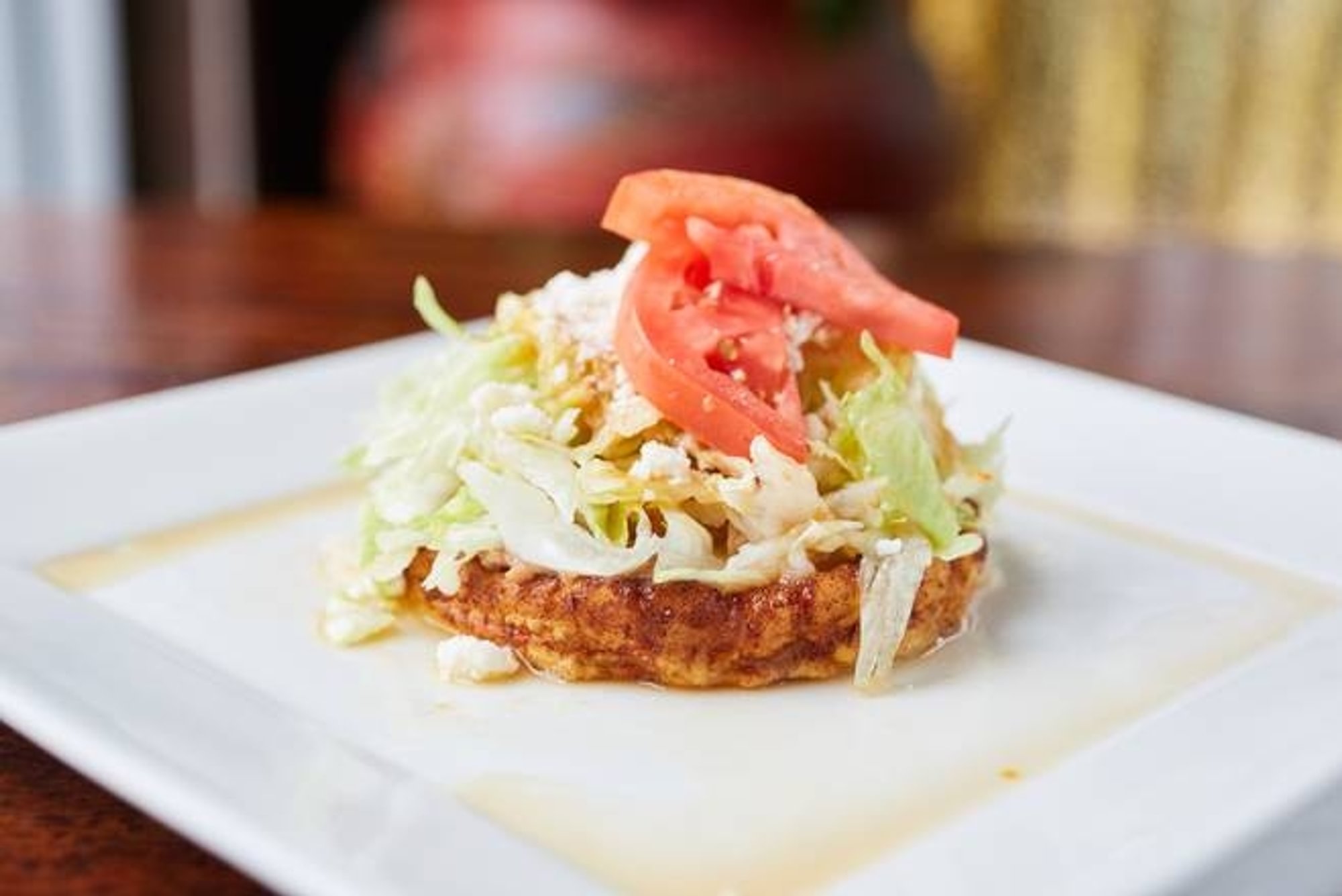 Sope Al Pastor