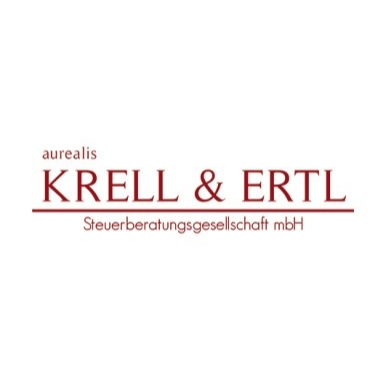 Logo von aurealis KRELL & ERTL Steuerberatungsgesellschaft mbH